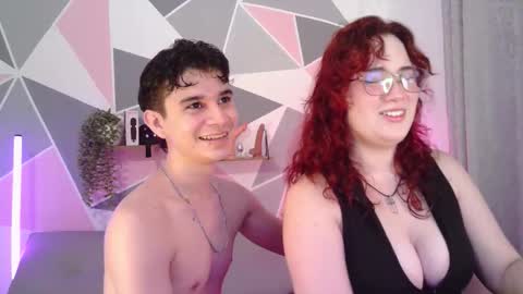 Andrew and Cherry online show from February 10, 2026, 1:10 am