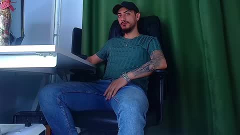 MasterRomania  online show from April 15, 2026, 5:25 am