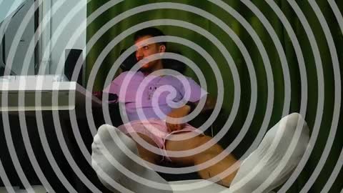 Snapshot of andrewbanner chatting on June 9, 2026, 5:41 am MasterRomania online show from June 9, 2026, 5:41 am