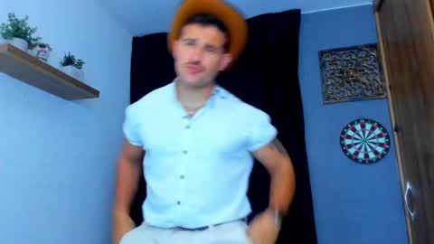 Andrew Diaz online show from May 27, 2026, 5:59 am