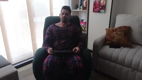 Andrew online show from February 7, 2026, 2:10 pm