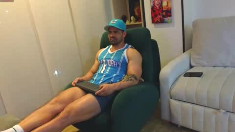 Andrew online show from February 24, 2026, 2:09 am