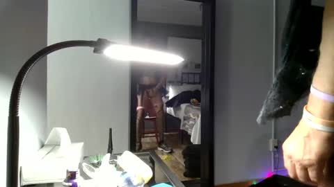 andrewgennie online show from December 8, 2024, 7:26 am