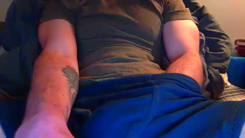 andrewholdsteady online show from February 21, 2025, 5:46 am