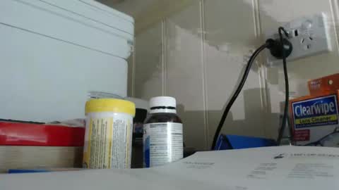 andrewj_au1964 online show from March 2, 2026, 7:54 pm