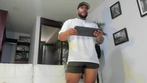 Andrew Johnson online show from January 29, 2025, 5:13 pm