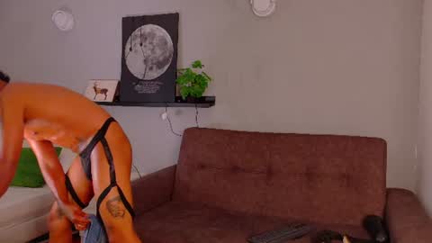 ANDREW KENNOXX online show from June 13, 2026, 7:12 pm