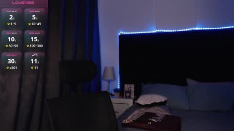 andrewmhilton_ online show from March 9, 2026, 6:06 am