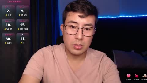 andrewmhilton_ online show from March 31, 2026, 6:36 am