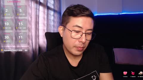 andrewmhilton_ online show from March 31, 2026, 6:41 pm