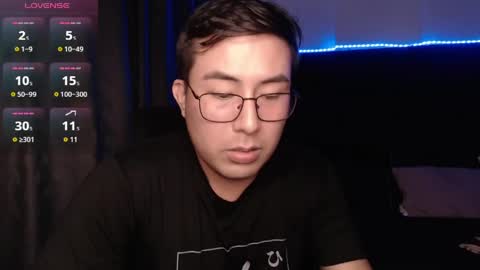 andrewmhilton_ online show from April 1, 2026, 6:47 am