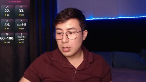 andrewmhilton_ online show from April 5, 2026, 5:48 am