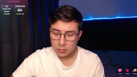 andrewmhilton_ online show from April 6, 2026, 6:03 am