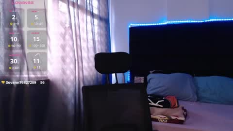 andrewmhilton_ online show from April 9, 2026, 6:35 pm