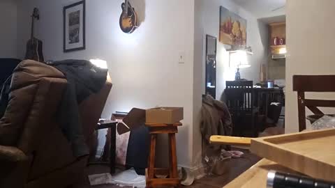 andrewo4277 online show from March 7, 2025, 12:48 am