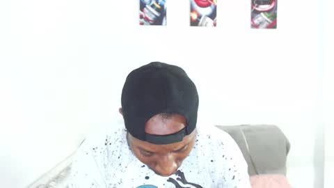 Andrew Oconnor online show from December 1, 2025, 2:11 pm