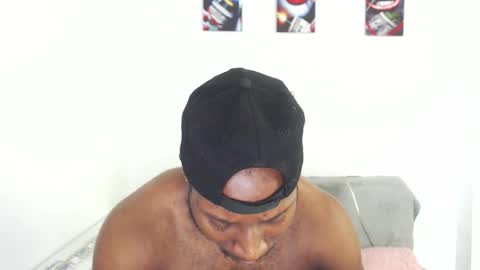 Andrew Oconnor online show from December 3, 2025, 12:25 pm