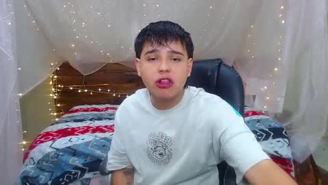 ANDREW online show from March 7, 2025, 12:23 pm