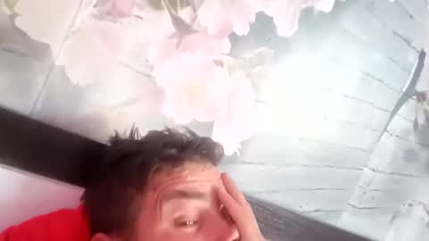 andrey21q online show from April 5, 2026, 2:36 pm