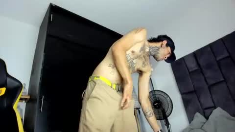 andres online show from June 30, 2026, 10:00 pm