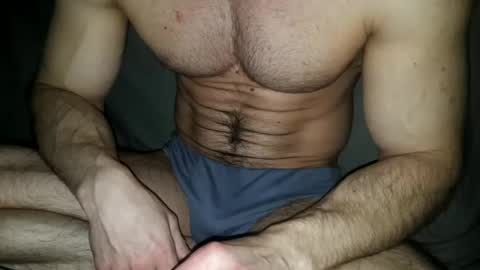 andreyhunk online show from March 6, 2025, 9:31 pm