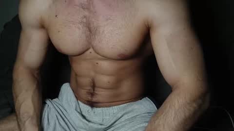 andreyhunk online show from March 5, 2026, 10:39 pm