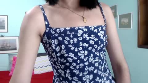 Snapshot of andreynajimenez chatting on December 19, 2024, 6:34 pm Andreyna online show from December 19, 2024, 6:34 pm
