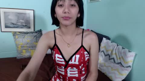 Snapshot of andreynajimenez chatting on February 6, 2025, 6:24 pm Andreyna online show from February 6, 2025, 6:24 pm