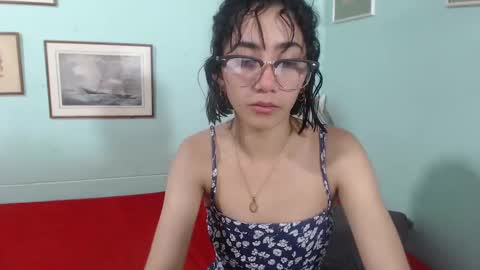 Snapshot of andreynajimenez chatting on March 6, 2025, 6:16 pm Andreyna online show from March 6, 2025, 6:16 pm