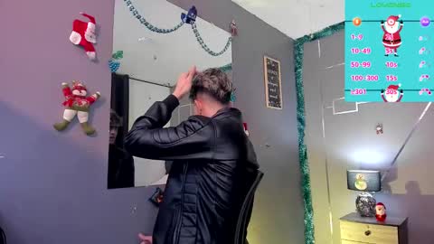      online show from December 14, 2024, 11:50 am