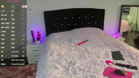 vero paez online show from January 31, 2026, 9:57 pm