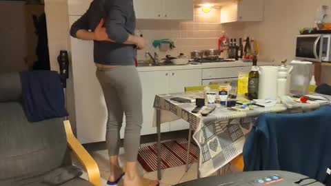 androx77 online show from January 28, 2025, 6:49 pm