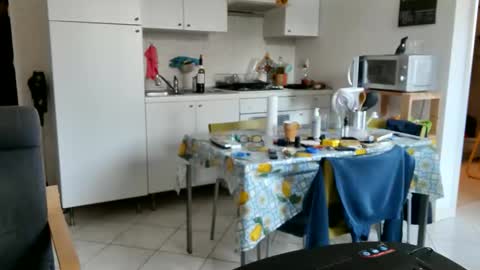 androx77 online show from January 10, 2026, 10:50 am