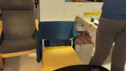 androx77 online show from March 5, 2026, 5:09 pm