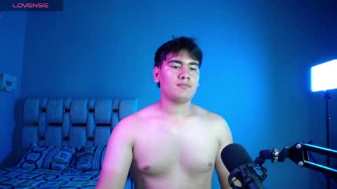 Andres online show from April 14, 2026, 2:50 am