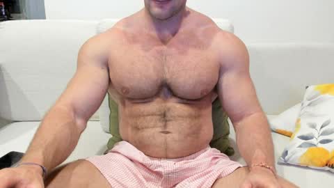 Andry online show from April 9, 2026, 2:55 pm