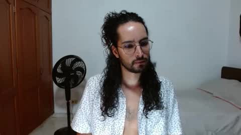 Andy1113 online show from June 2, 2026, 4:14 am