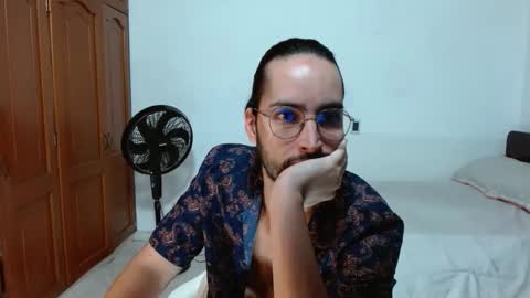 Andy1113 online show from June 4, 2026, 3:12 am