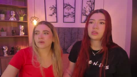 andy_and_emma online show from December 18, 2024, 12:51 pm