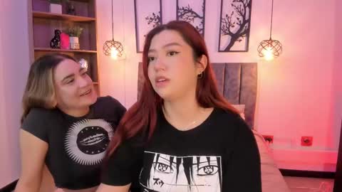 andy_and_emma online show from February 22, 2025, 12:29 pm