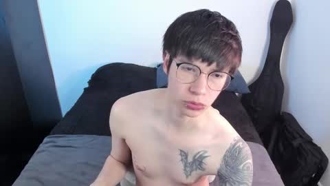 twx Andy twink3 online show from February 18, 2026, 2:51 am