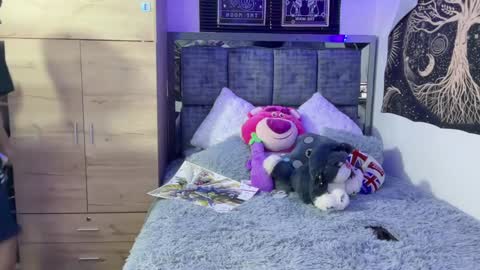 Andy online show from January 29, 2025, 12:35 pm