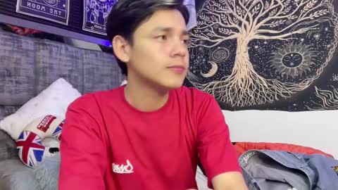 Andy online show from February 12, 2025, 6:40 am