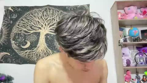 Andy online show from February 27, 2025, 3:48 pm