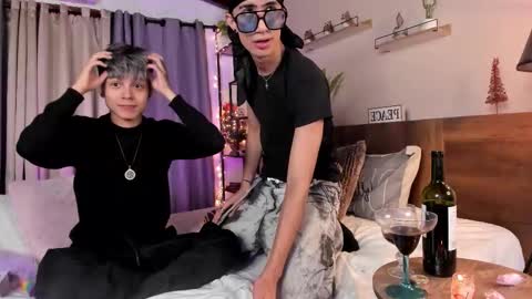 Andy online show from December 14, 2025, 5:02 am