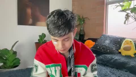 Andy online show from February 21, 2026, 12:28 pm