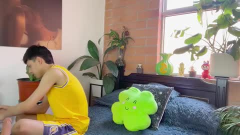 Andy online show from March 25, 2026, 2:12 pm