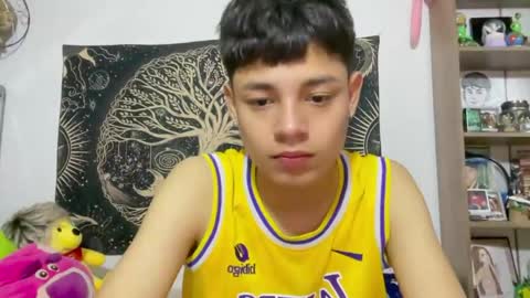 Andy online show from June 3, 2026, 2:55 pm