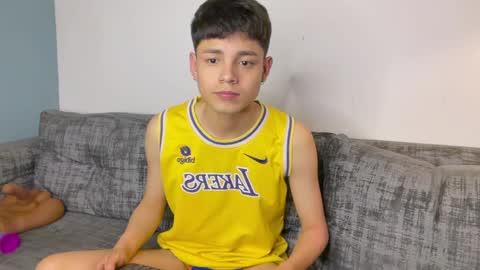 Andy online show from June 4, 2026, 3:01 am