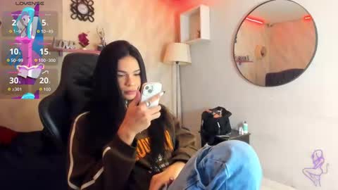 ANDY online show from November 14, 2025, 5:28 am